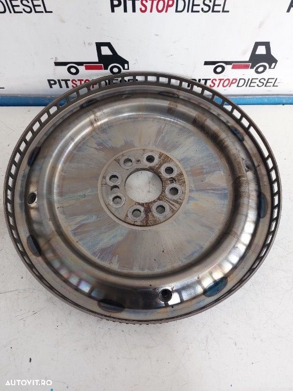 Volanta Mercedes W213 a6540302800 a 654 030 28 00 2014 2015 2016 2017 2018 2019 2020 2021 - 1