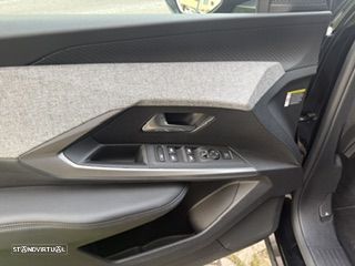 Peugeot 3008 1.2 Hybrid Allure Pack e-DCS6 - 13