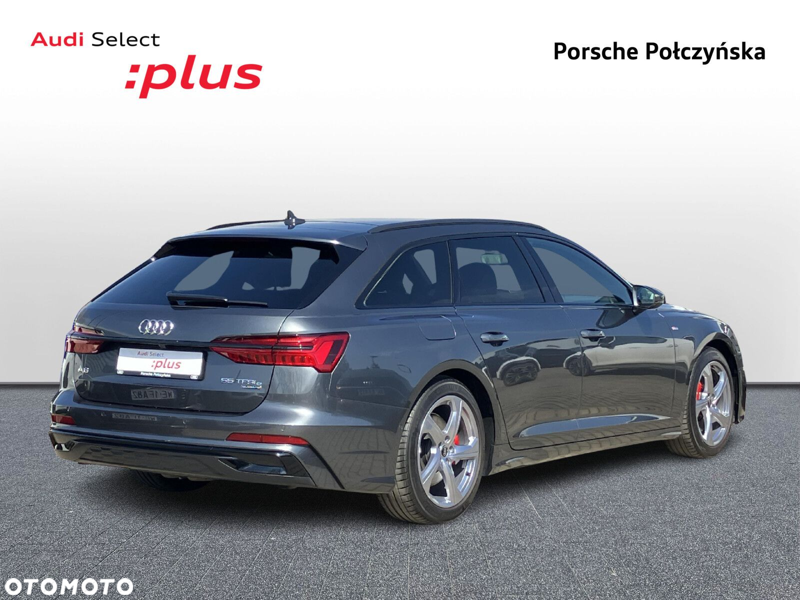 Audi A6 - 5