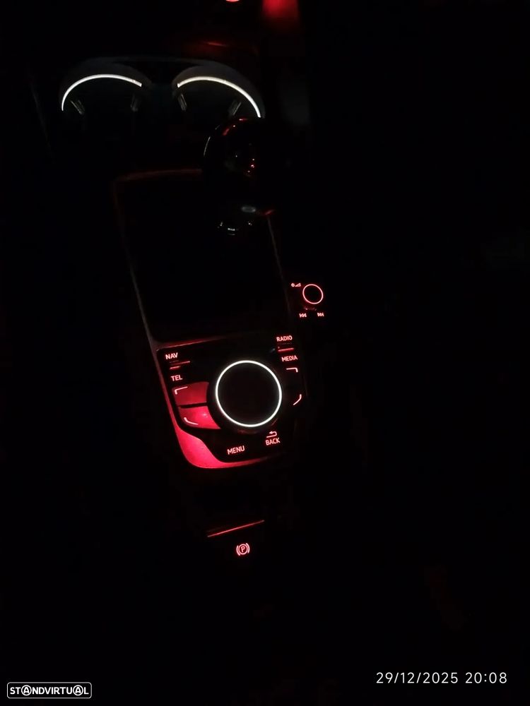 Audi A3 Sportback 1.6 TDI ultra Attraction - 49