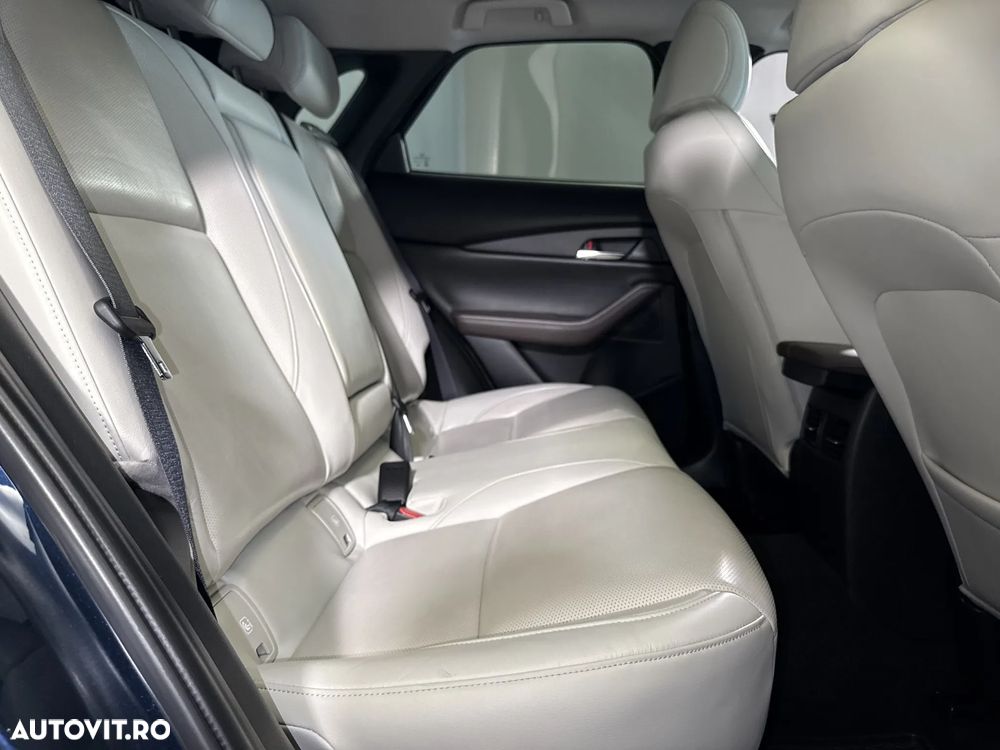 Mazda CX-30 - 13
