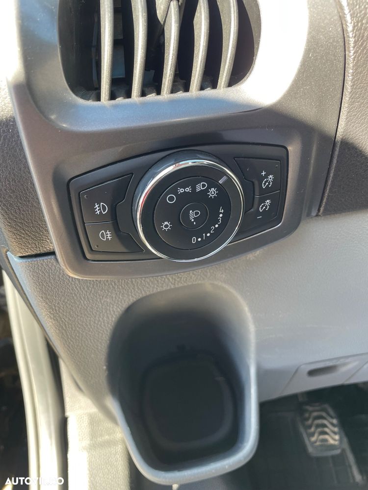 Ford Transit Custom 310 L1H1 VA Trend - 14