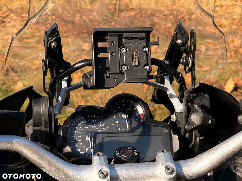 BMW GS - 13
