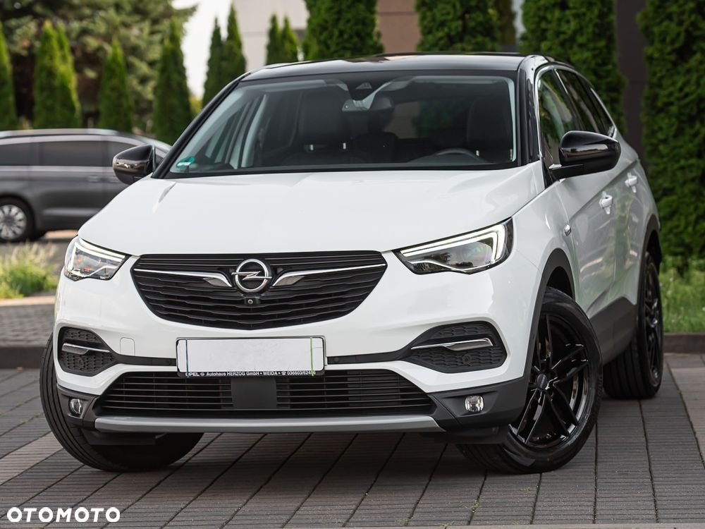 Opel Grandland - 5