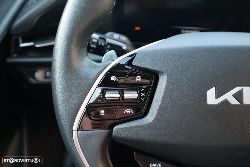 Kia e-Niro 64kWh - 29