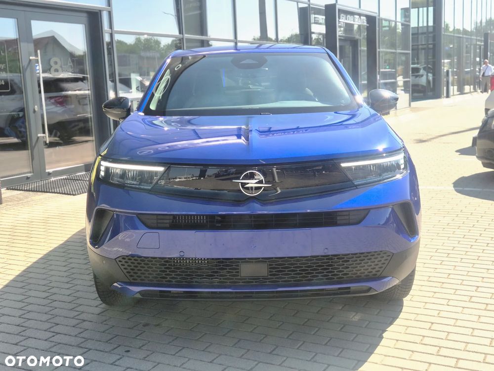 Opel Mokka 1.2 T Edition S&S - 4