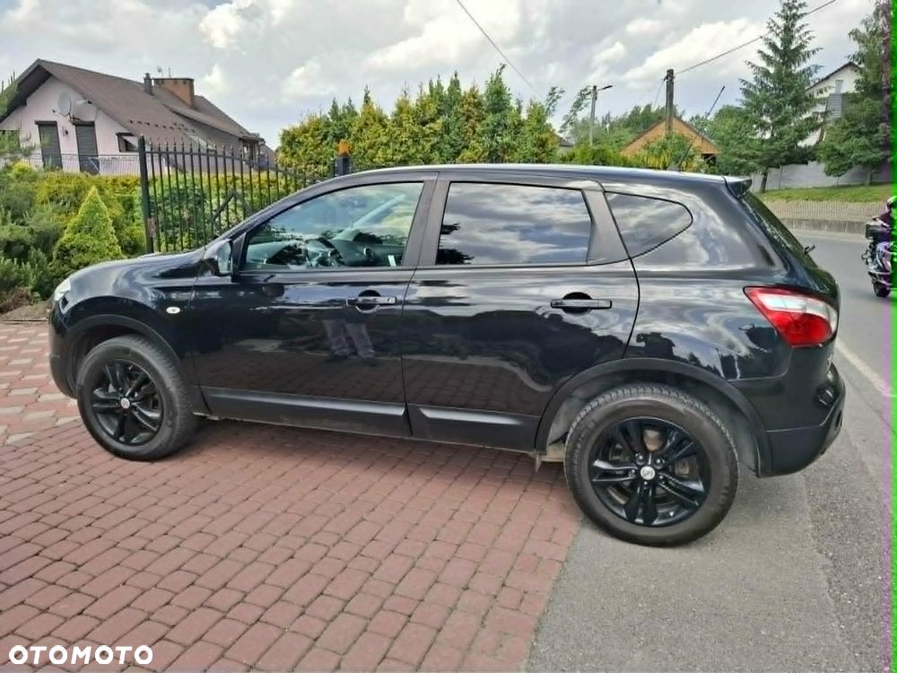 Nissan Qashqai 1.6 Acenta - 1