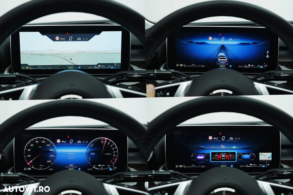 Mercedes-Benz C 300 e 9G-TRONIC Avantgarde - 25