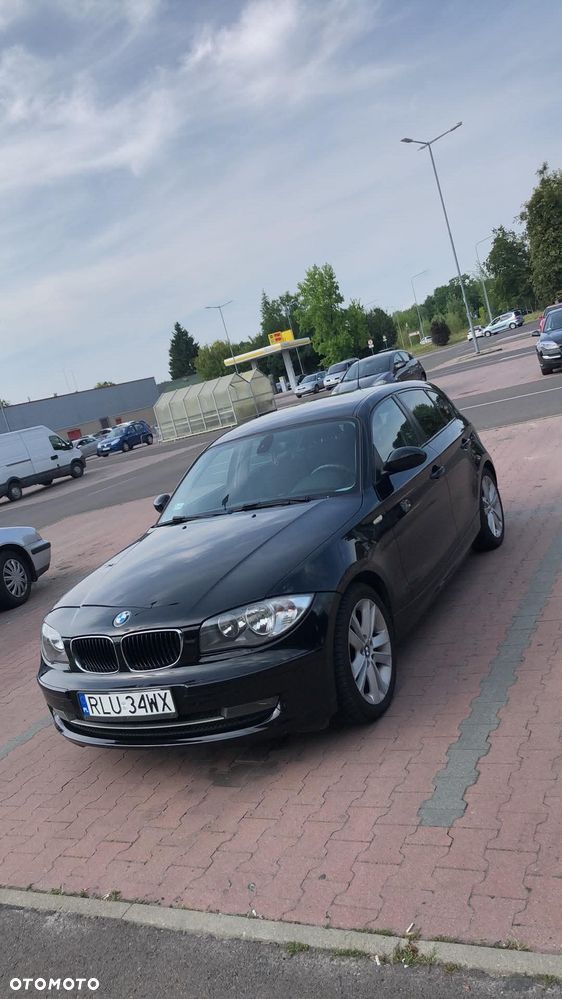 BMW Seria 1 116i - 28