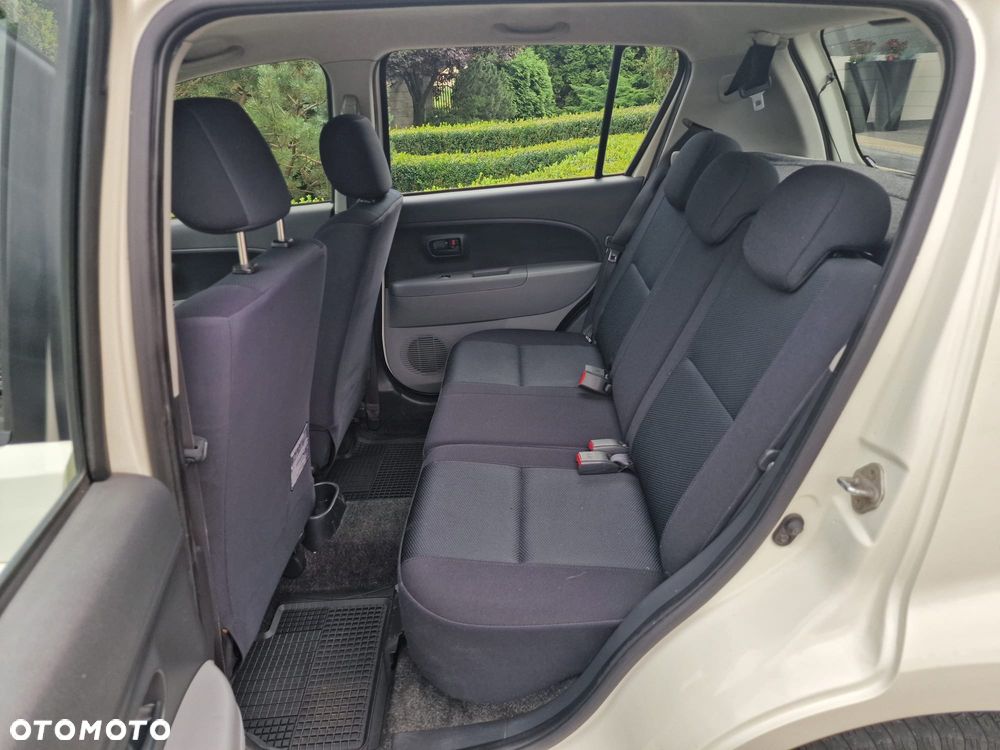 Subaru Justy 1.0 Trend - 18