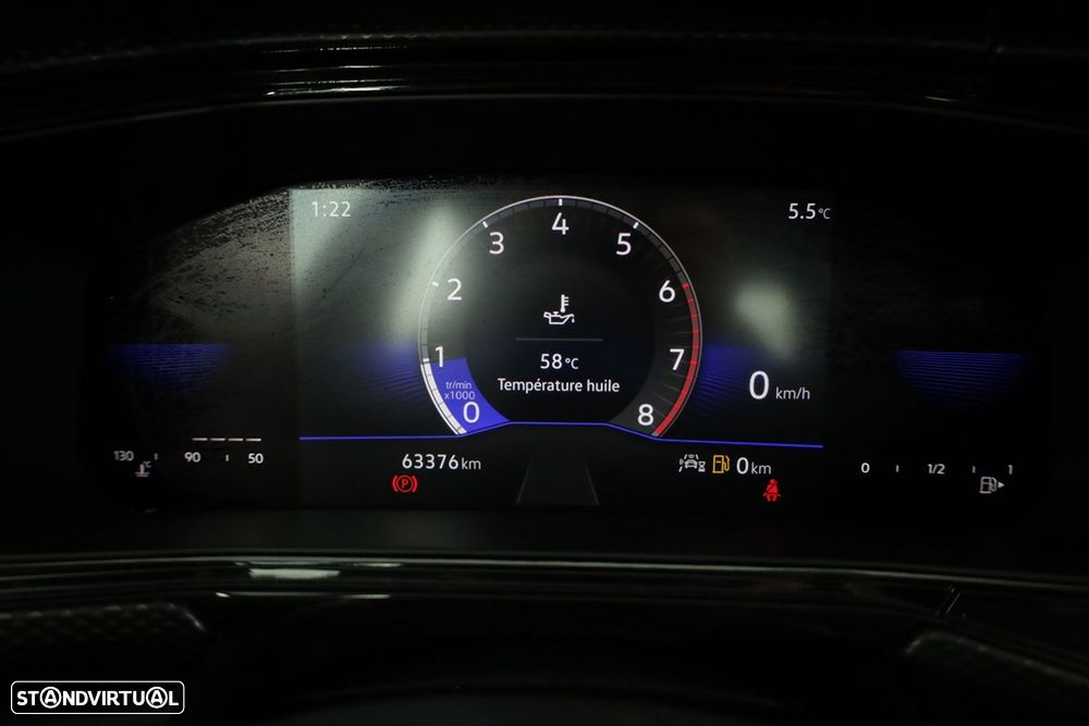 VW T-Cross 1.0 TSI Life - 15