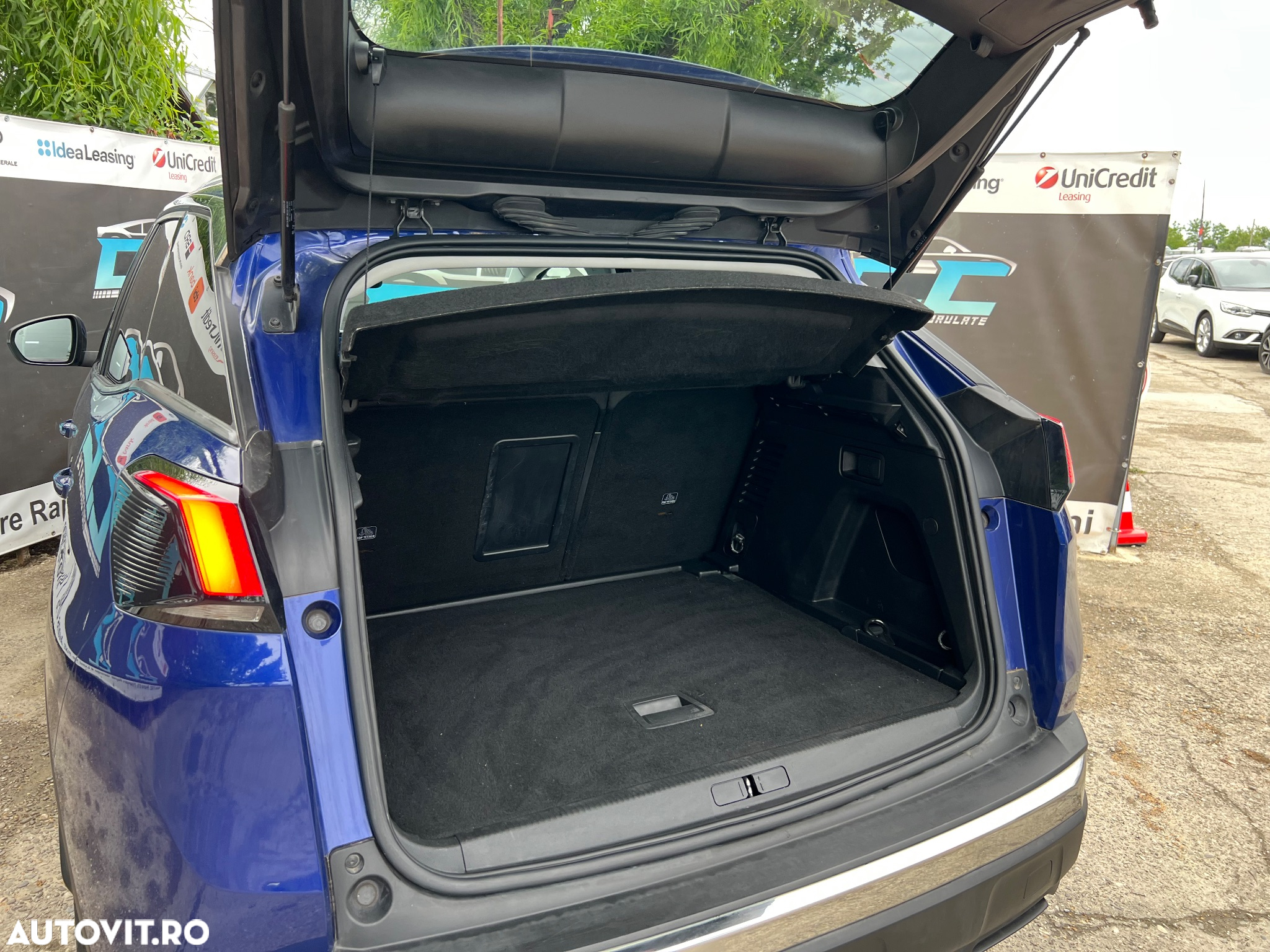 Peugeot 3008 1.5 BlueHDI 130 S&S BVM6 Allure - 13