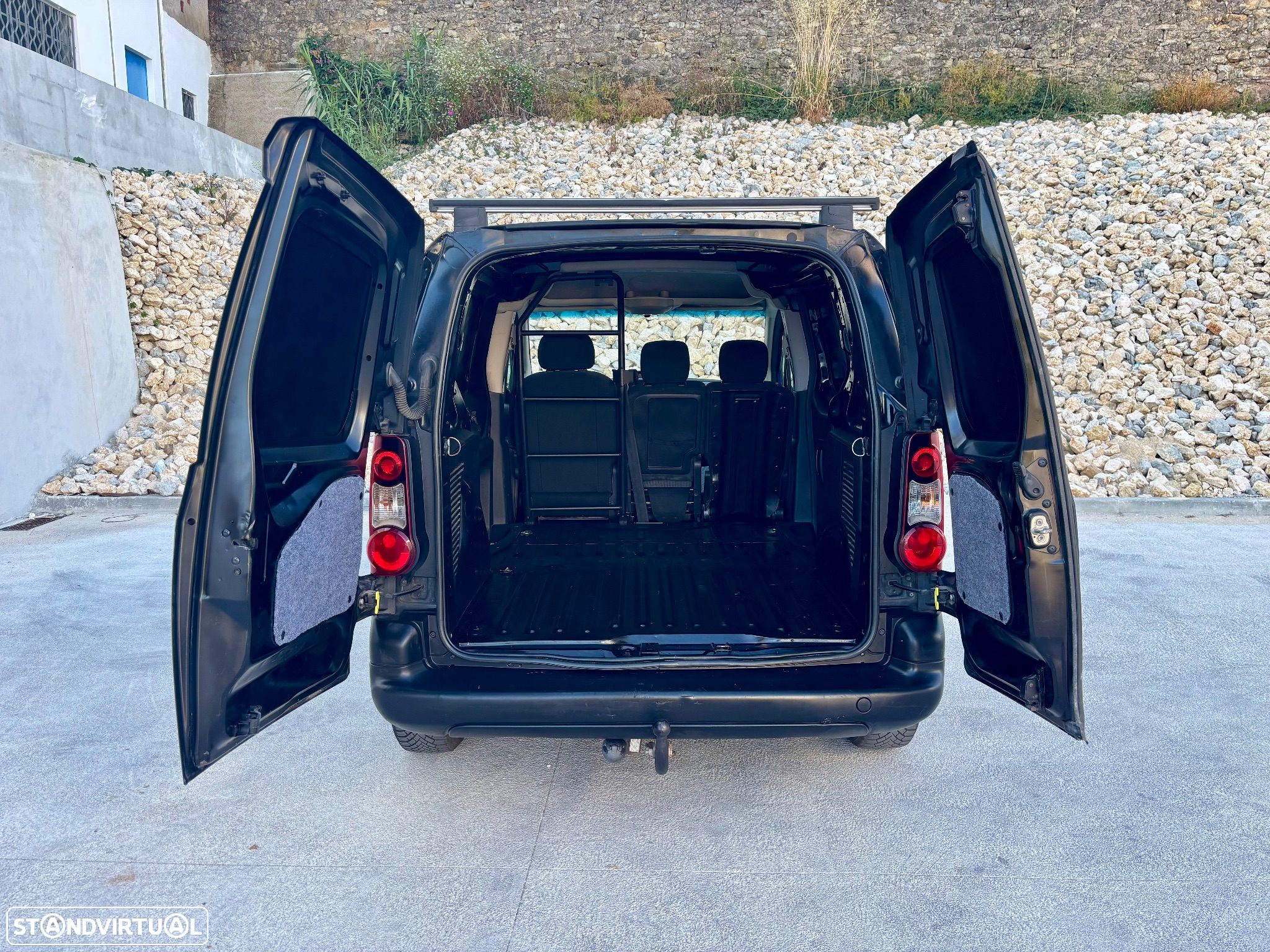Citroën Berlingo 1.6 HDI - 7