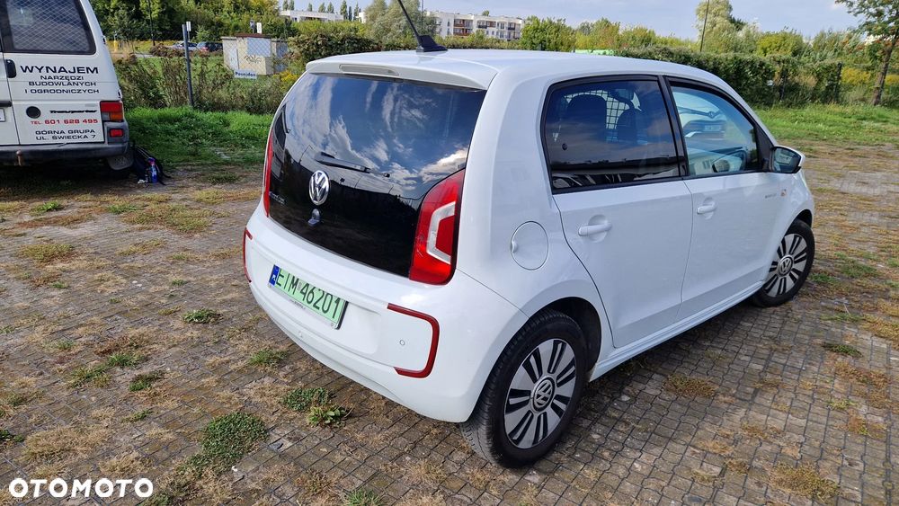 Volkswagen up! - 4