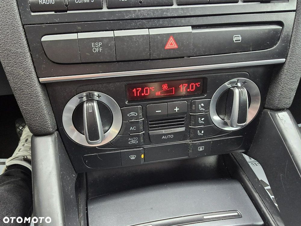 Audi A3 Sportback - 30