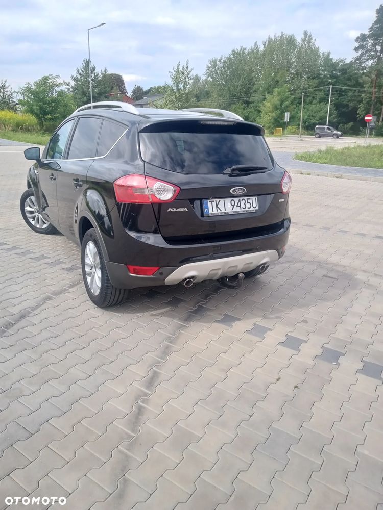 Ford Kuga 2.0 TDCi 2x4 Individual - 24