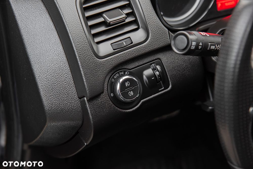 Opel Insignia 2.0 Turbo Sport - 18