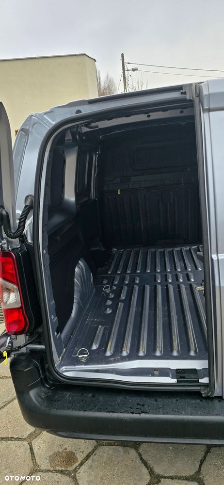 Toyota PROACE CITY - 6