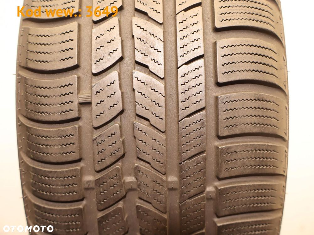 Nexen WINGUARD SPORT - 225/55 R16 - 2