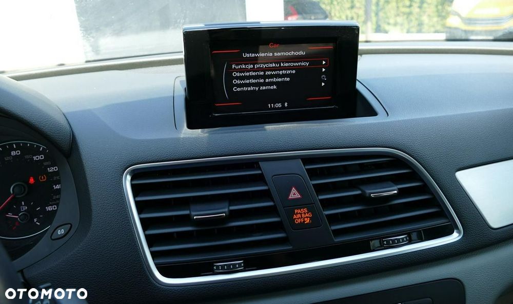 Audi Q3 - 31