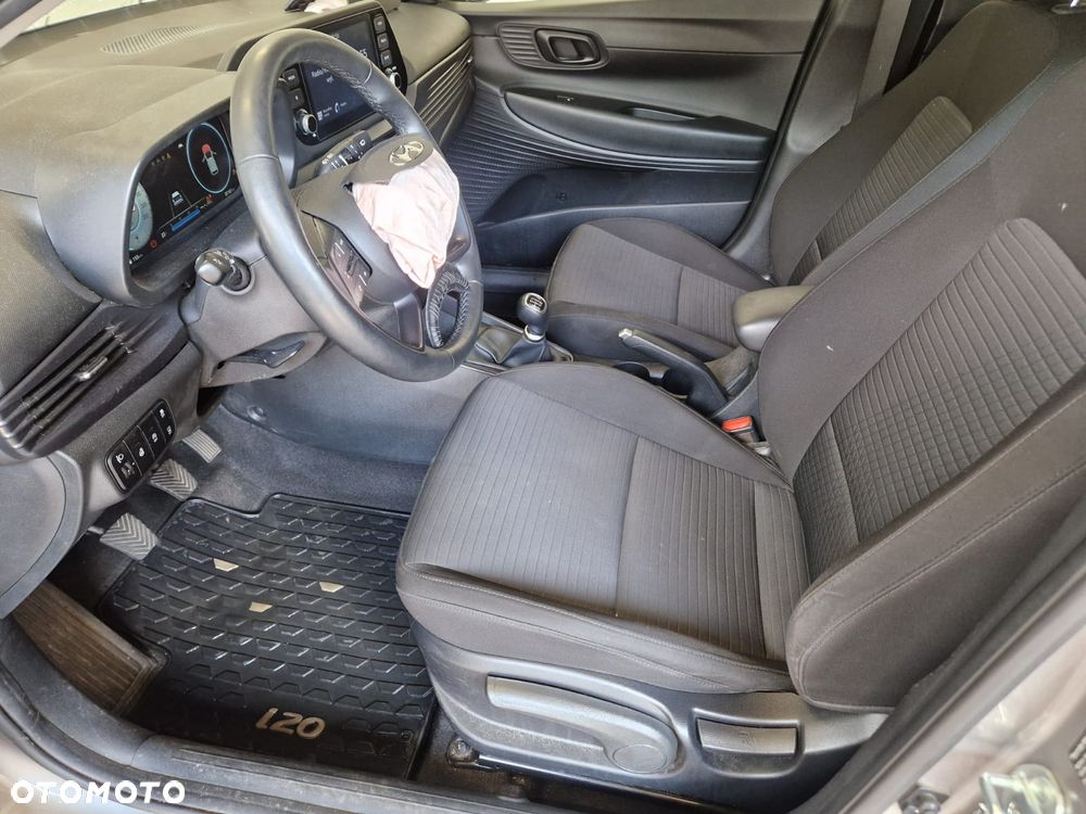 Hyundai i20 1.2 Modern - 14