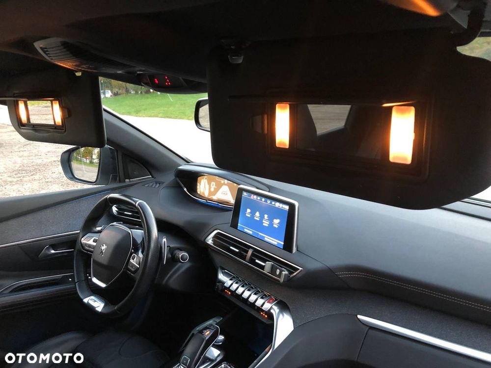 Peugeot 3008 1.5 BlueHDi GT S&S EAT8 - 26