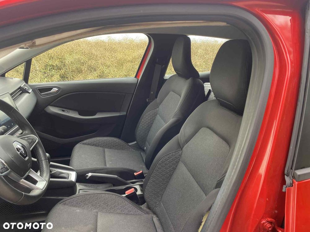 Renault Clio - 14