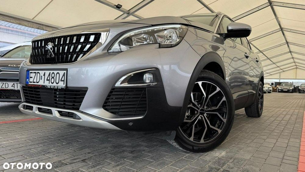 Peugeot 3008 1.2 PureTech Road Trip S&S - 14