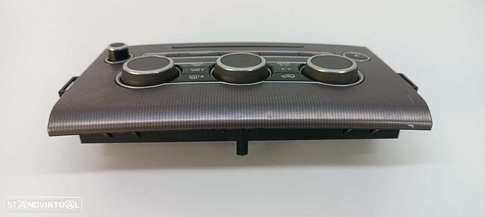 COMANDO CLIMATIZADOR LAND ROVER RANGE ROVER SPORT HSE - 2