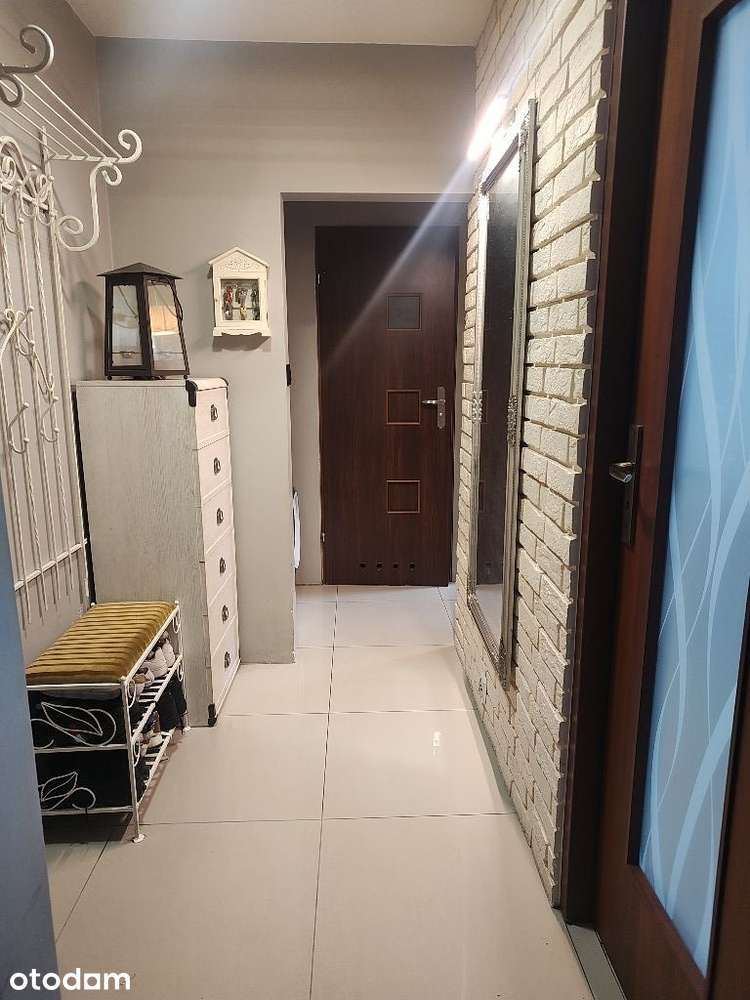 Mieszkanie 38m z balkonem od właściciela