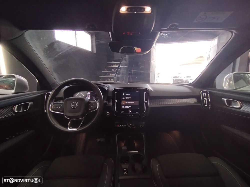 Volvo XC 40 1.5 T2 Core Auto - 19