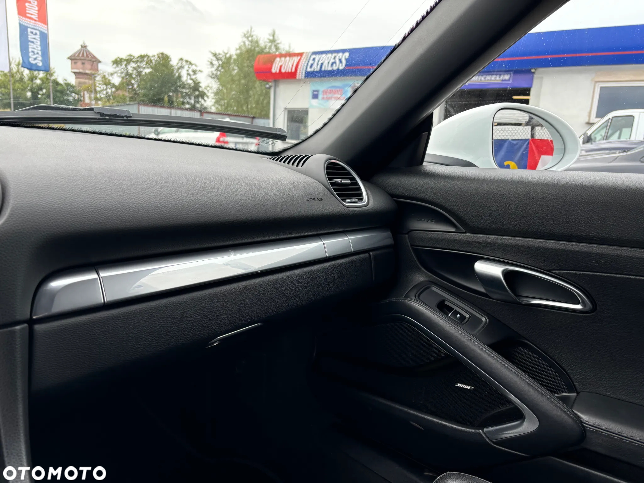 Porsche 718 Boxster - 18