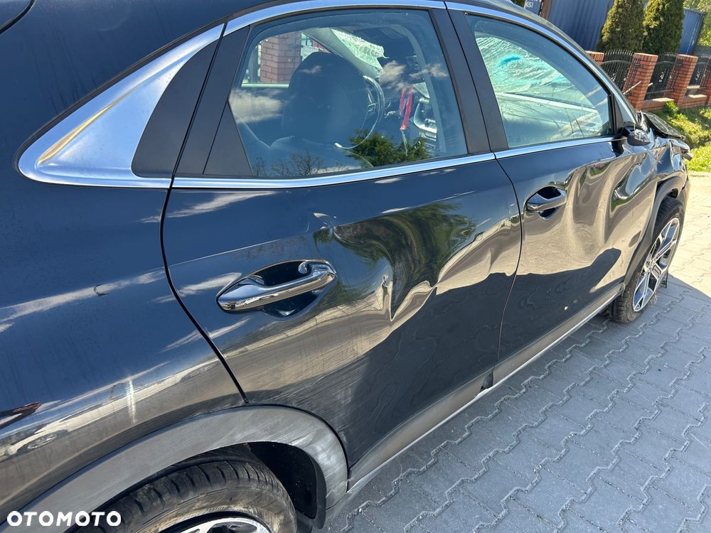 Kia XCeed - 27