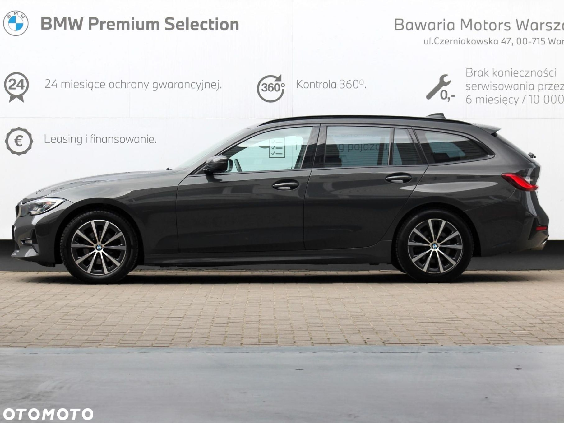 BMW Seria 3 - 3