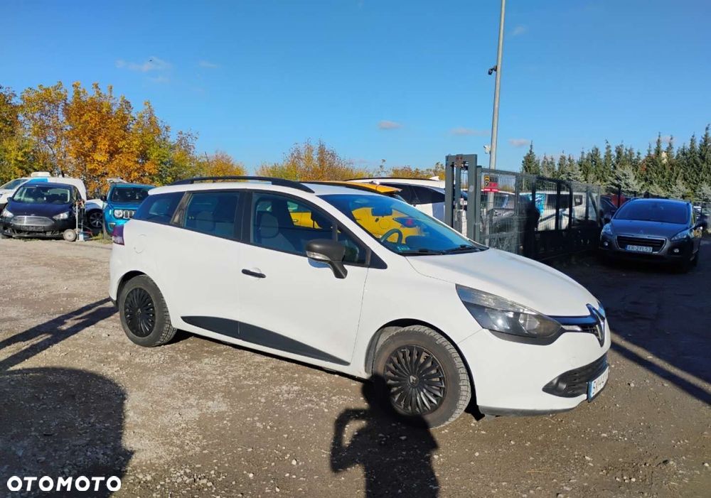 Renault Clio - 21