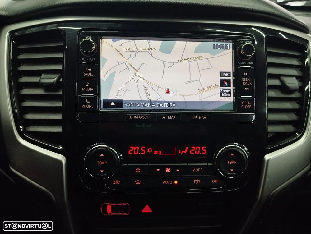 Mitsubishi L200 2.3 DI-D Strakar CD Intense AT 4WD - 26