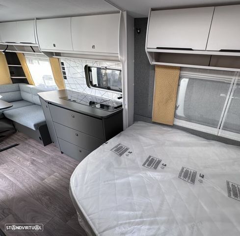 Fendt Apero 495 SFB - 8