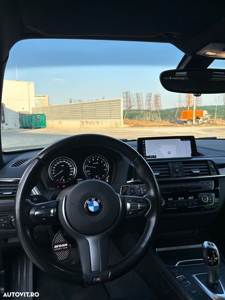 BMW Seria 1 - 15