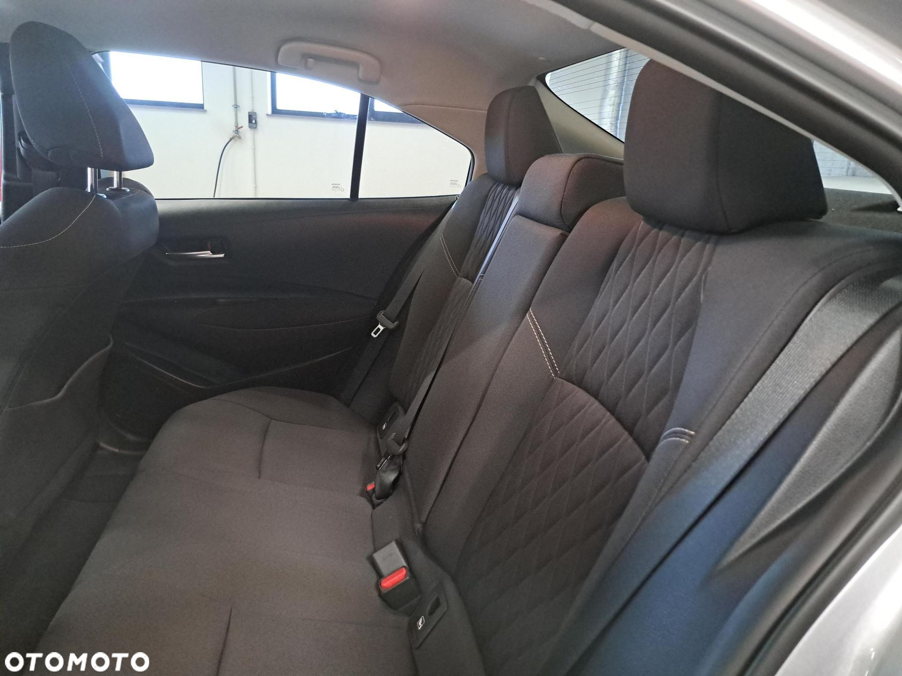 Toyota Corolla - 14