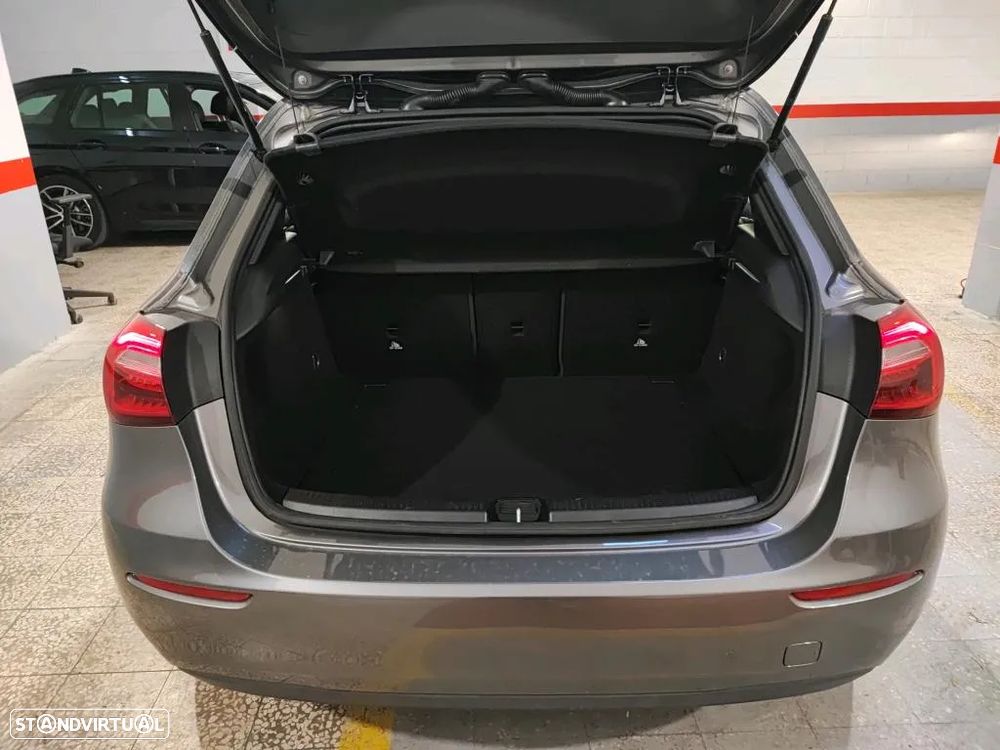 Mercedes-Benz A 180 d Style - 10