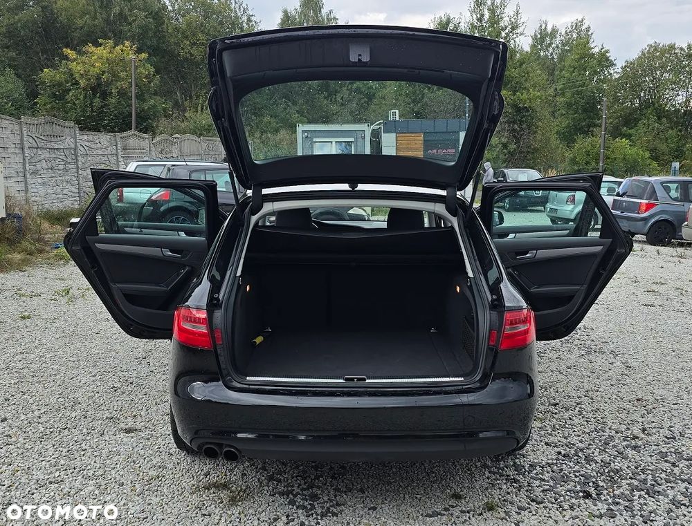 Audi A4 - 14