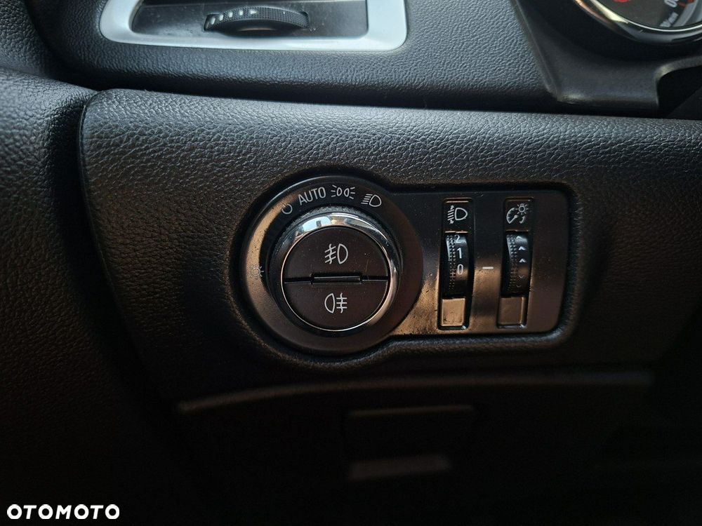 Opel Astra 1.4 Turbo ecoFLEX Start/Stop Style - 18