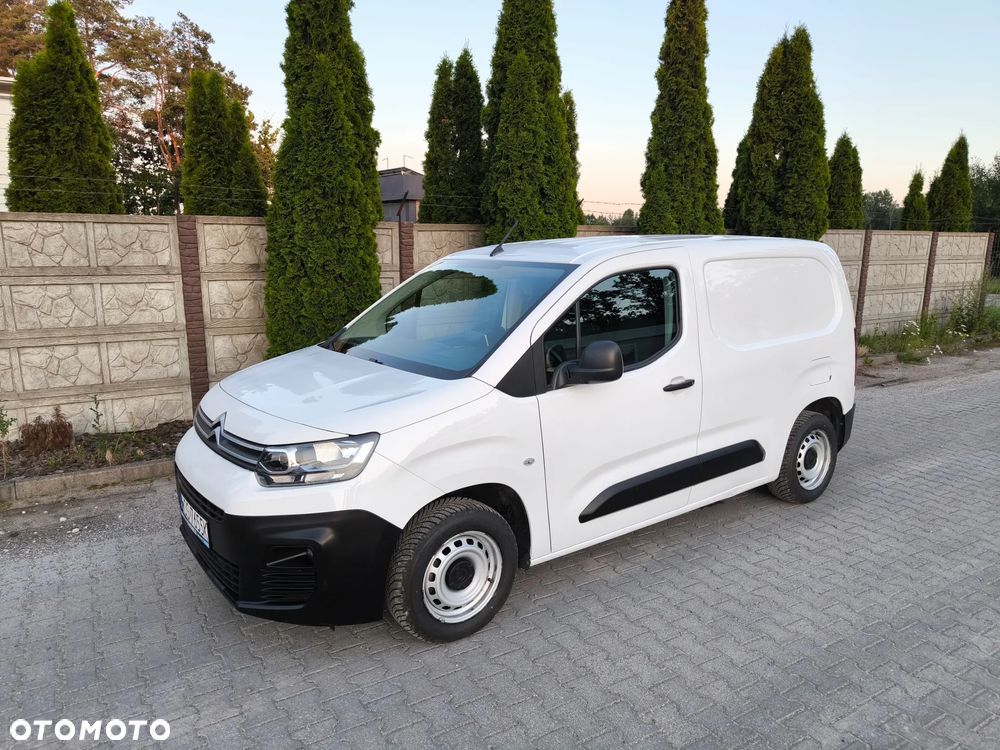 Citroën BERLINGO - 3