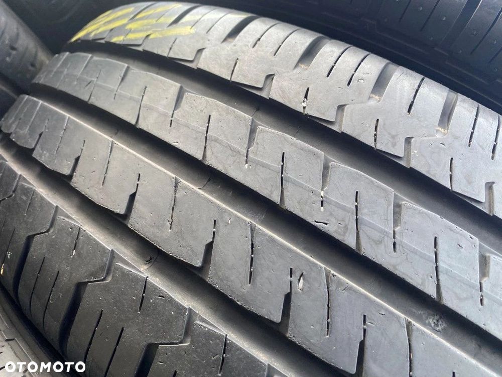 205/65/16C Hankook Vantra LT_6,6mm_4szt_(250) - 6