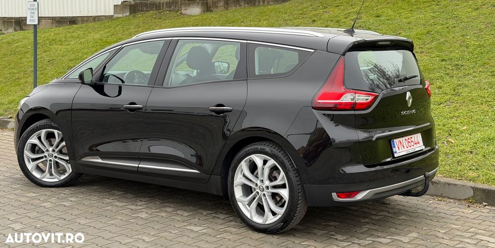 Renault Grand Scenic ENERGY dCi 110 EDC INTENS - 3