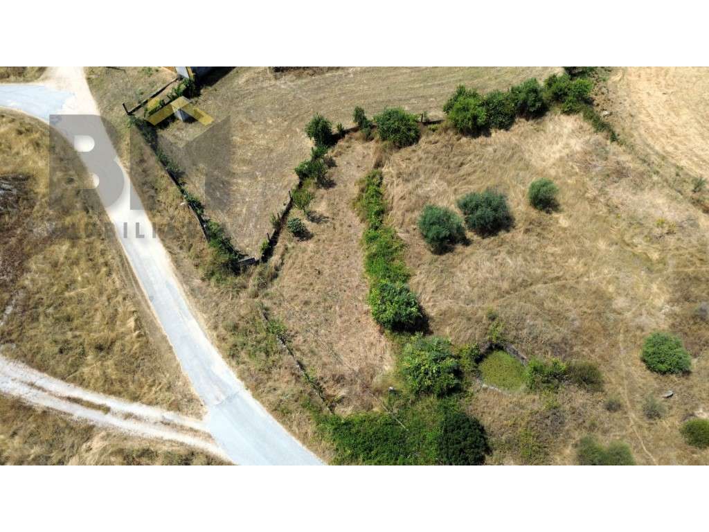 Terreno rústico com 560m2, para venda, em Salgueiro do Campo. - Grande imagem: 2/9