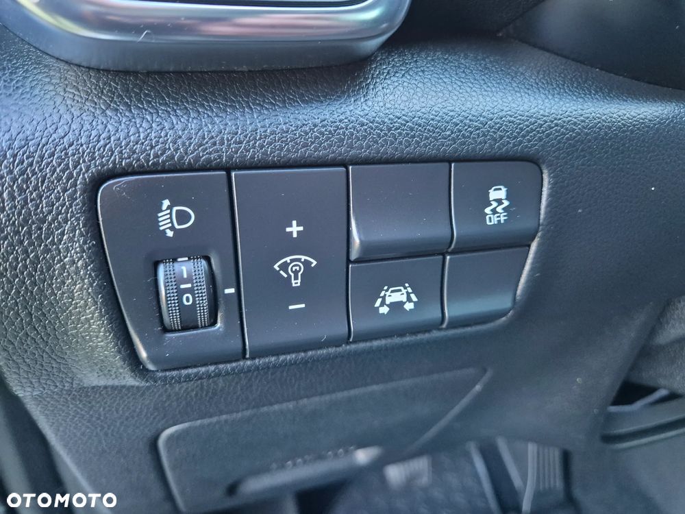 Kia Sportage 1.6 GDI 2WD SPIRIT - 21