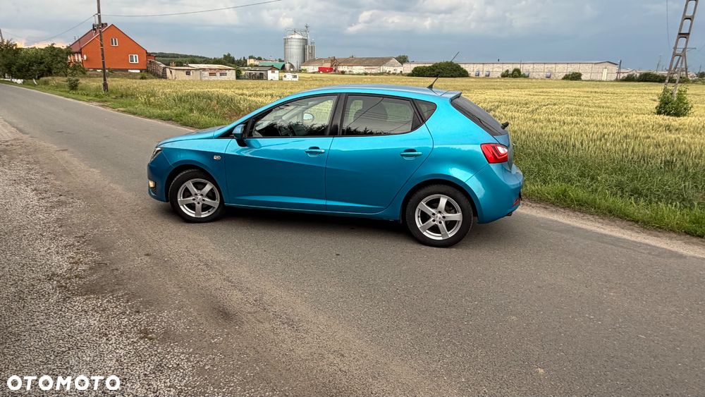 Seat Ibiza - 14