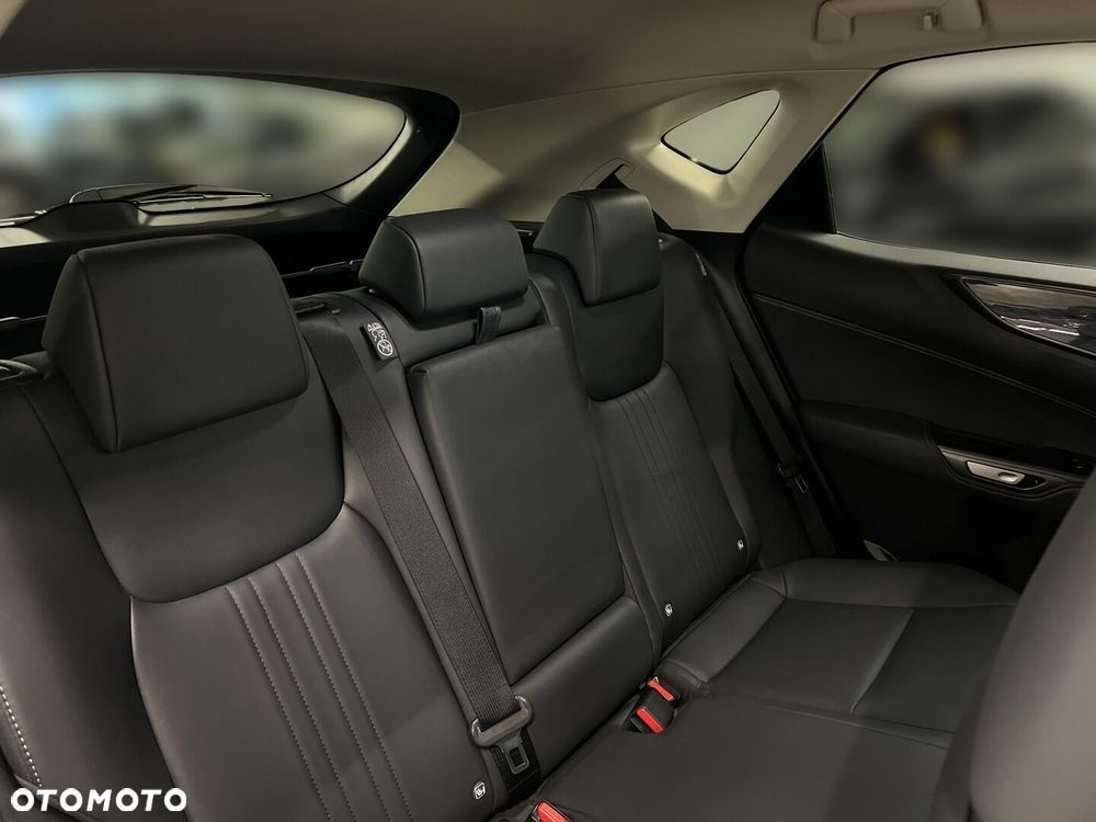 Lexus NX 350h Prestige AWD - 14
