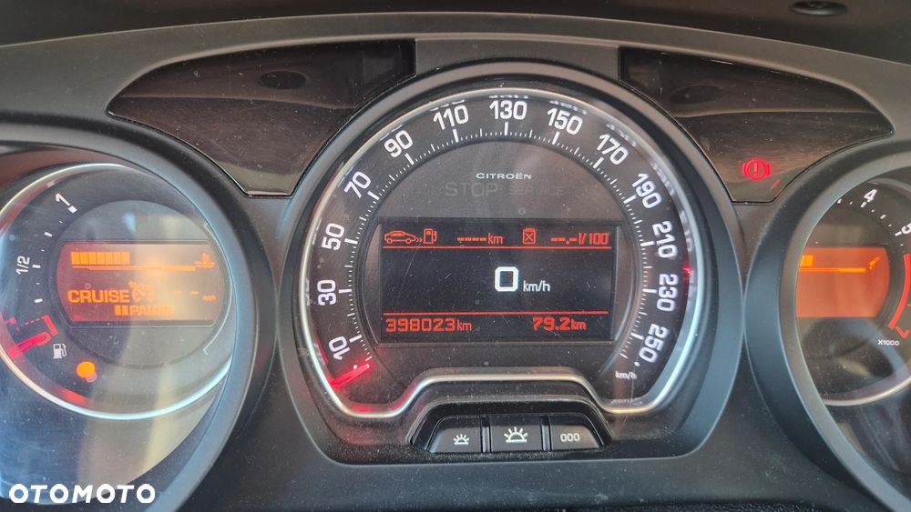 Citroën C5 2.0 16V Confort - 14